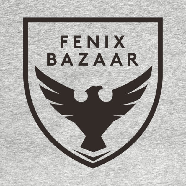 Fenix Bazaar by fenixbazaar